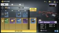 Battle Pass